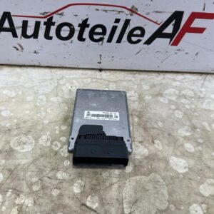 VW Passat B7 3C Steuergerät Dämpferregelung 3C0907376