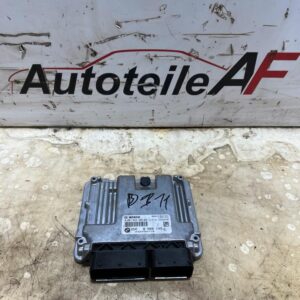 Mini Cooper S F55 F56 F57 Motorsteuergerät Steuergerät 8589145