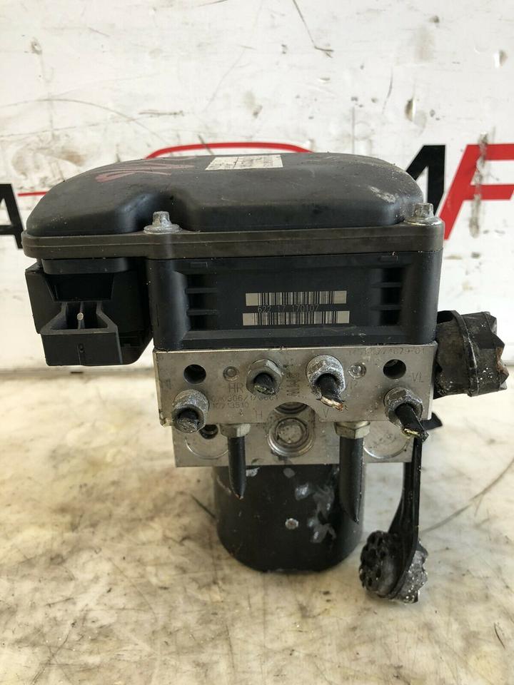 BMW 5er E60 E61 LCI ABS Steuergerät Hydraulikblock 6781968 – Bild 5