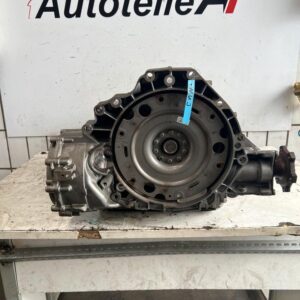 Audi A4 A5 8T B8 8K 2.0 TFSI 211 PS Quattro NUJ Automatikgetriebe