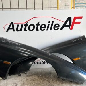 BMW 8er E31 Kotflügel Links Rechts 181
