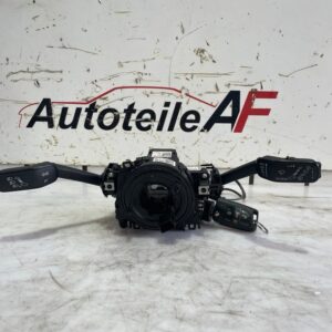 VW Golf 7 VII Schleifring Lenkstockschalter Lenkstock 5Q0953502N