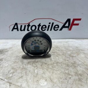 Mini Cooper S R55 R56 R57 Drehzahlmesser 9201395