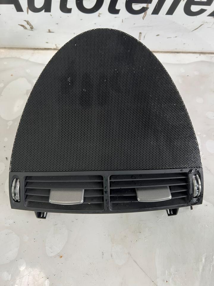 Mercedes SLK R171 Mitteldüse Luftdüse A1718300854 – Bild 2