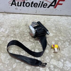 VW Passat B6 3C Sicherheitsgurt Gurt Vorne 3C1857706R