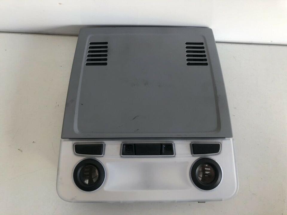 BMW 3er E90 E91 Leseleuchte Innenleuchte Dach 6932827 – Bild 2