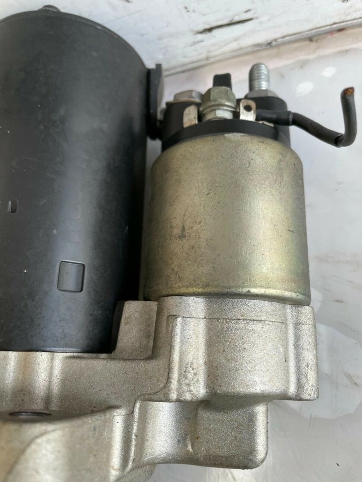 BMW 5er E60 E61 2.2 2.5 3.0 M54 Anlasser Starter 7515390 – Bild 4