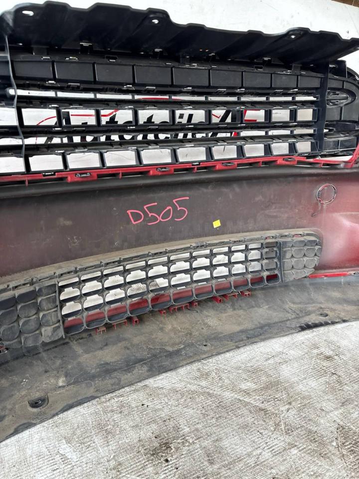 Mini Countryman R60 R61 Stoßstange Frontschürze Vorne B63 – Bild 18