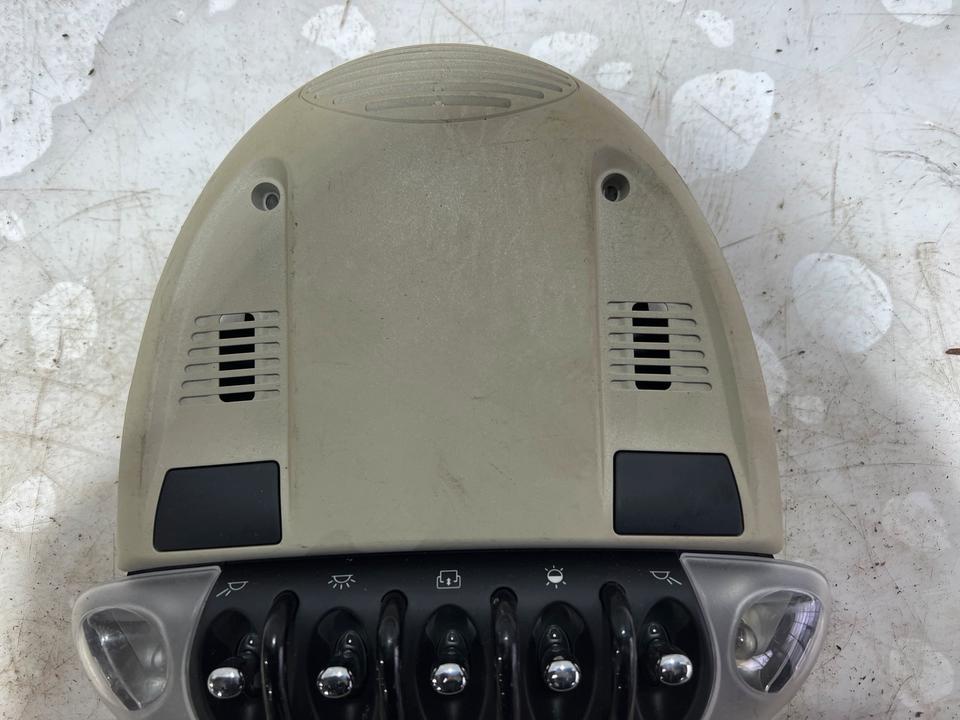 Mini Cooper R56 Leseleuchte Lichtschalter 3422626 – Bild 3