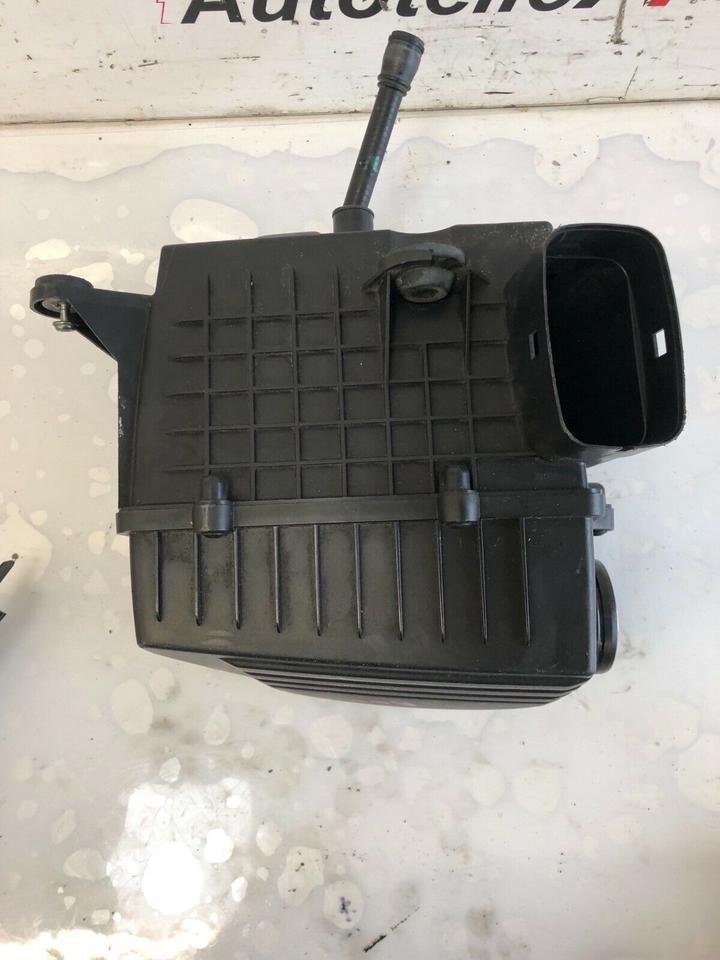VW Audi Seat A1 8X Polo 6R Luftfilterkasten 6R0129607 – Bild 3