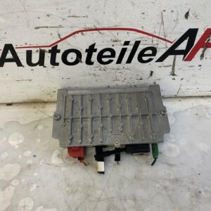 Audi A4 B8 8K Display Steuergerät Interface 8T0035462