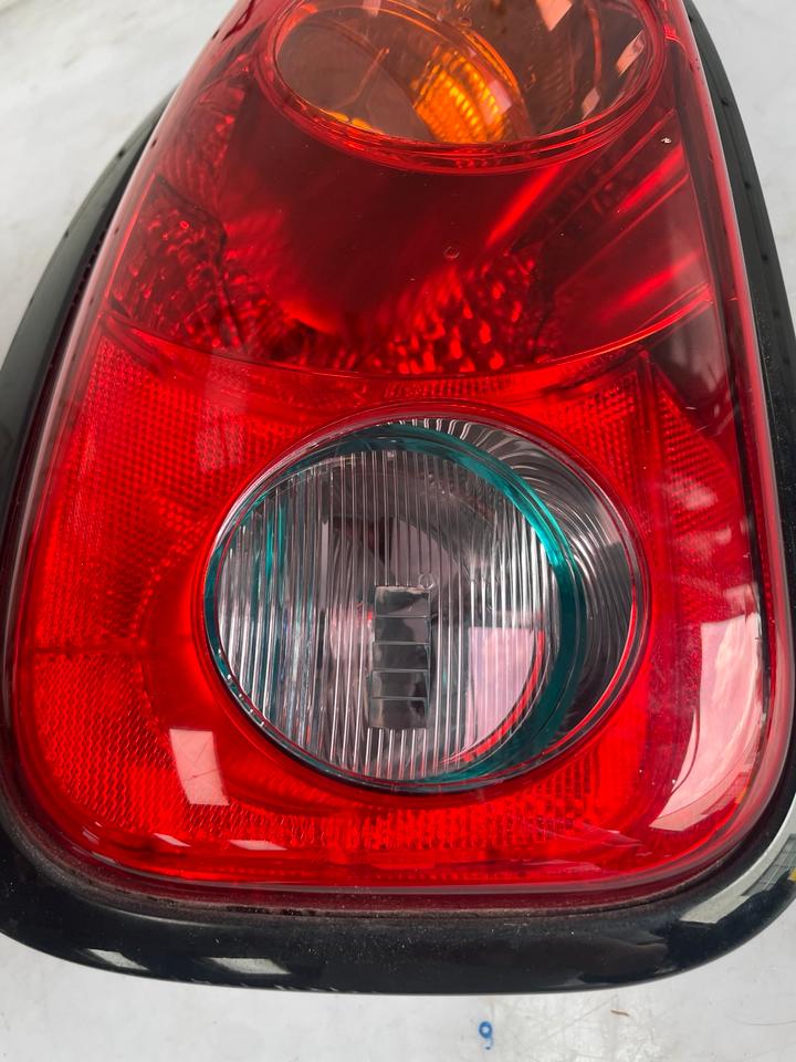 Mini Countryman R60 Rückleuchte Heckleuchte Hinten – Bild 14