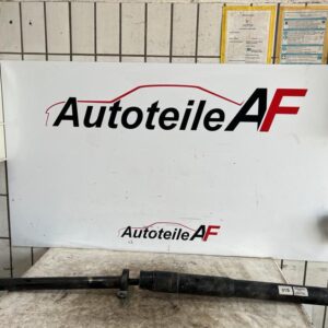 Audi Q7 4L 3.0 TFSI Kardanwelle Gelenkwelle 7L8521102S