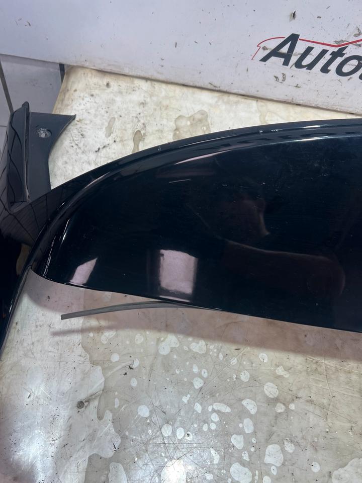 Mini Clubman F54 Spoiler Heckspoiler Hinten – Bild 7