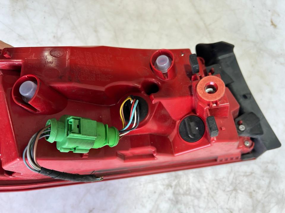 Audi A5 8T Facelift Rückleuchte Heckleuchte Leuchte Hinten – Bild 7