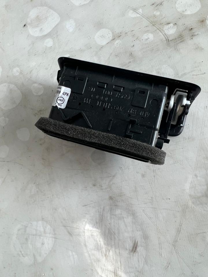 Audi Q7 4L Luftdüse Rechts Links 4L0819209 4L0819210 – Bild 8