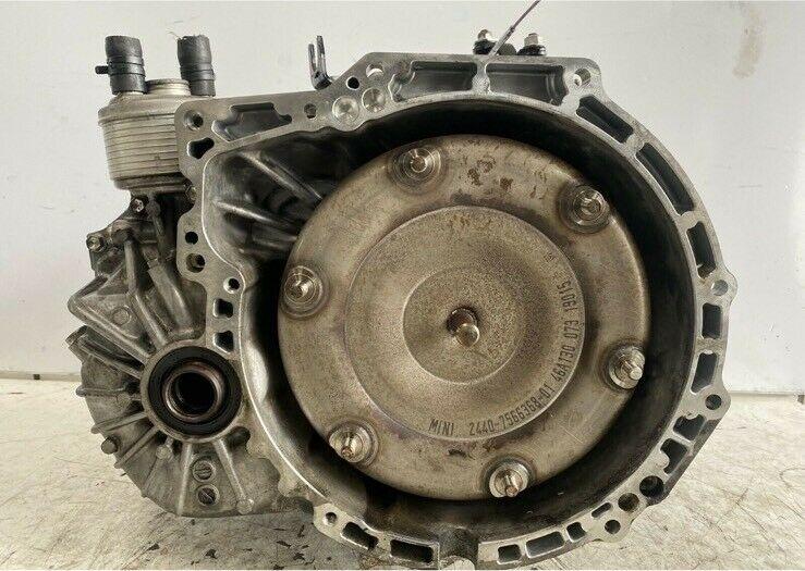 Mini Cooper R55 R56 R57 Automatikgetriebe Getriebe 7524782 – Bild 2