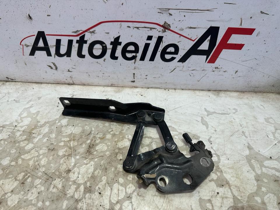 VW Passat B6 3C Motorhaube Scharniere 3C0823301 3C0823302 – Bild 6