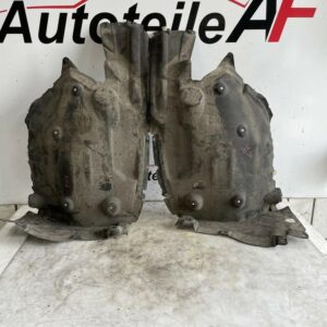 BMW 5er F10 F11 Radhaus Radhausschale Vorne Rechts Links