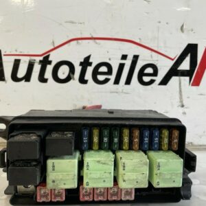 Mini Cooper One R50 R52 R53 Sicherungskasten Relais
