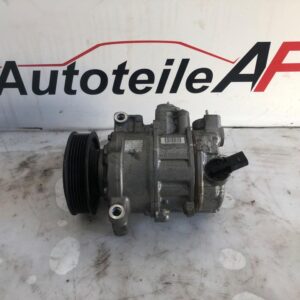 VW Audi Seat Klimakompressor 1K0820859P