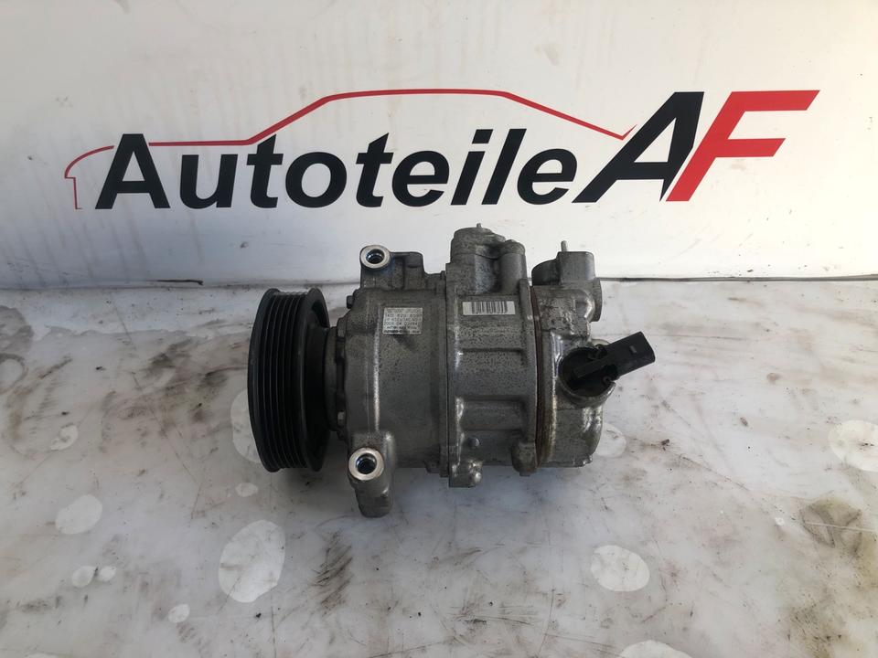 VW Audi Seat Klimakompressor 1K0820859P