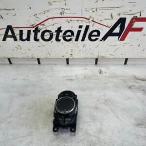 Mini Cooper F55 F56 F57 Navi iDrive Controller Joystick 9866933