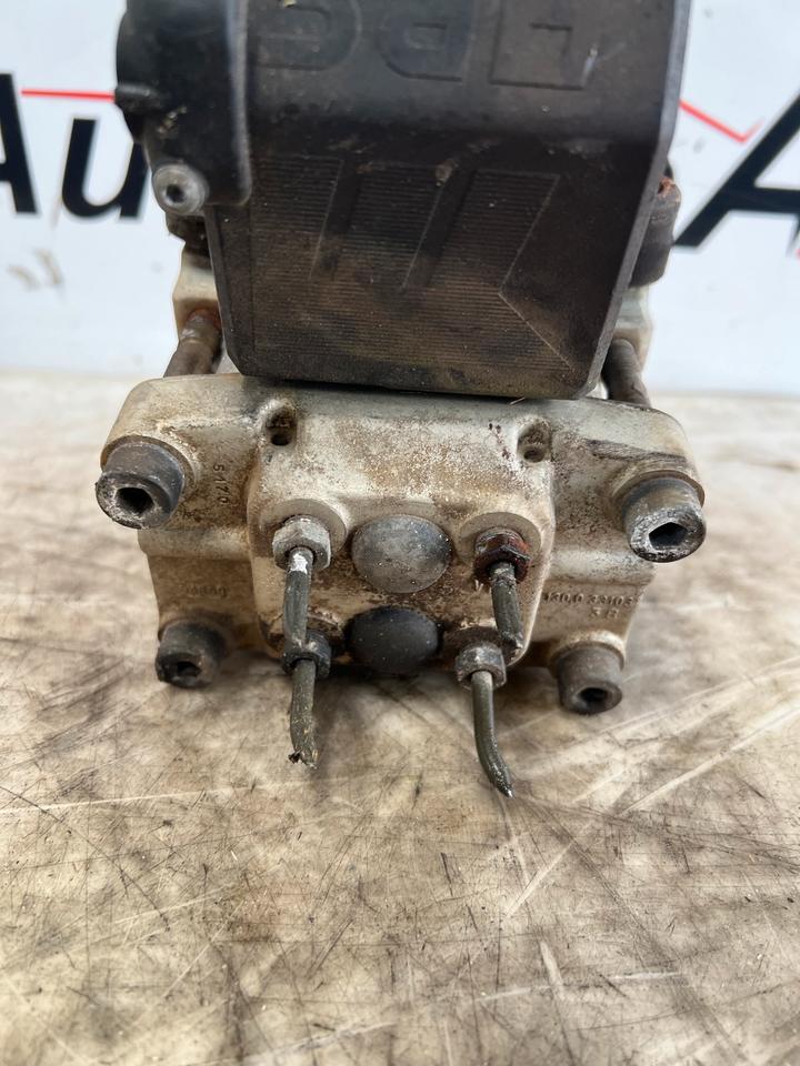 BMW 8er E31 Hydraulikblock ABS Block 265201022 – Bild 3