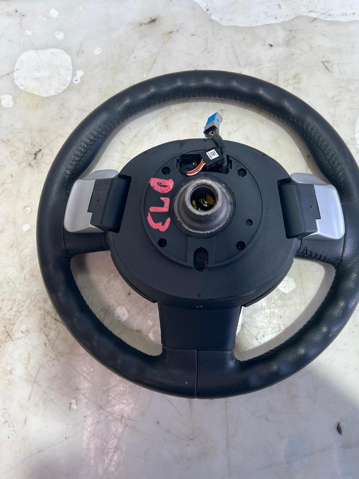 Mini Cooper R55 R56 R57 LCI Lenkrad Fahrerairbag Lenkradairbag – Bild 6