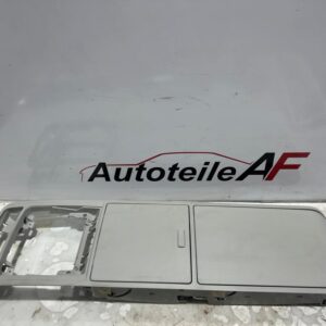 VW Sharan 7N Dachhimmel Konsole Ablagefach 1T0868403F