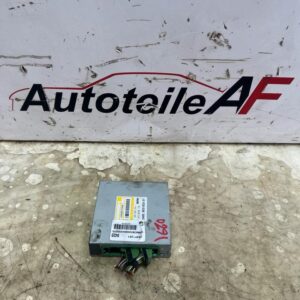 Mini Countryman R60 Automatikgetriebe Steuergerät 8631833