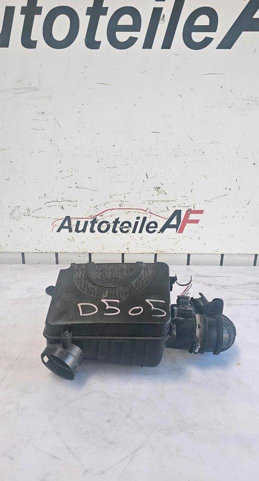 Mini Cooper R55 R56 Luftfiltergehäuse Luftfilterkasten 7812949