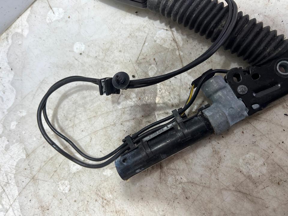 Mini Cooper R55 R56 Gurt Gurtschloss Vorne 610182100 610182300 – Bild 9