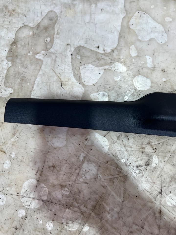 Mini Cooper S R56 Blende Heckklappe Verkleidung 7148907 – Bild 5