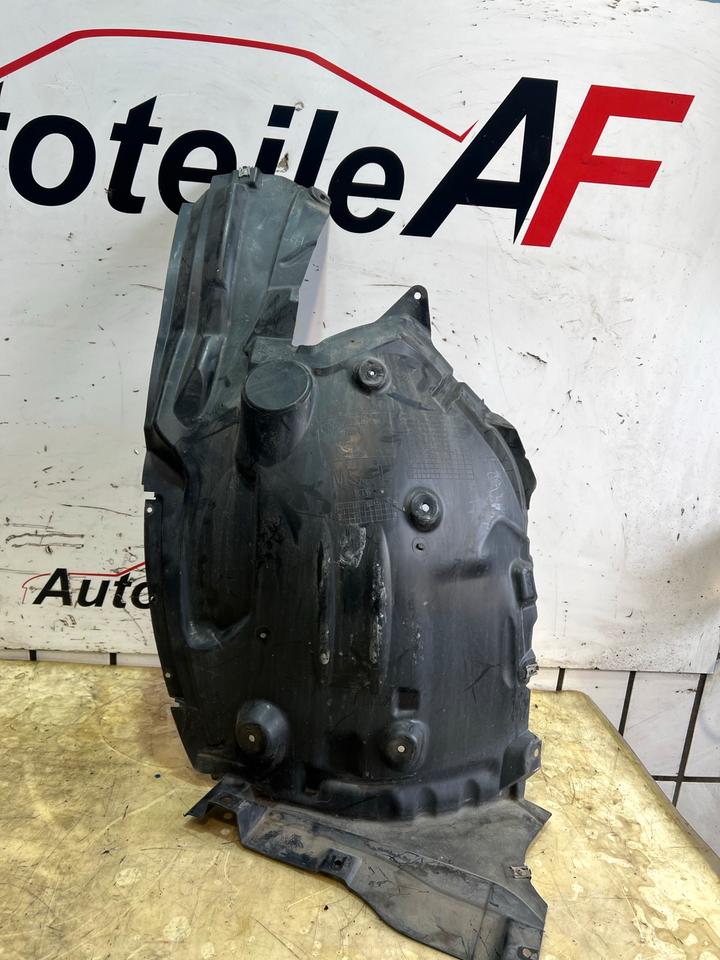 BMW 5er F10 F11 M5 Radhausschale Radhaus Vorne 7903885 7903886 – Bild 7