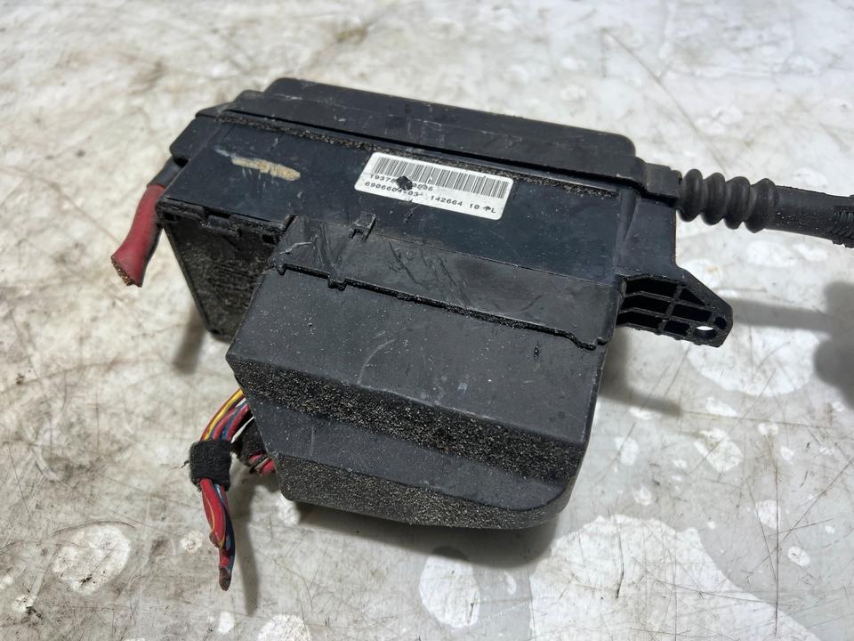 Mini Cooper R50 R52 R53 Sicherungskasten 6906604 – Bild 5