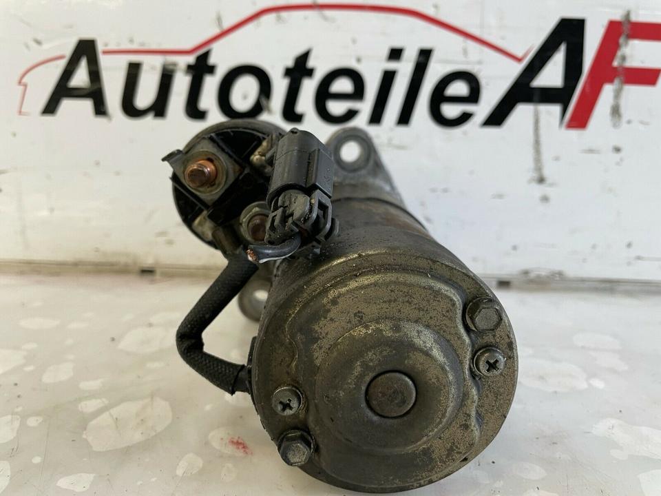 Nissan Murano Z50 3.5 V6 4X4 Anlasser Starter 23300CA000 – Bild 7