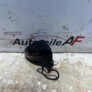 Audi A3 8V Außenspiegel Spiegel Vorne Rechts LZ9Y