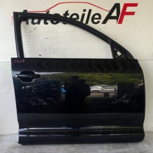 Porsche Cayenne 9PA Beifahrertür Tür Vorne Rechts LC9Z