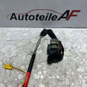 VW Passat B6 3C Sicherheitsgurt Gurt Hinten Rechts 3C9857806F