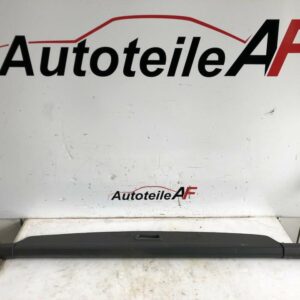 Volkswagen VW Touran Hutablage Kofferaumabdeckung