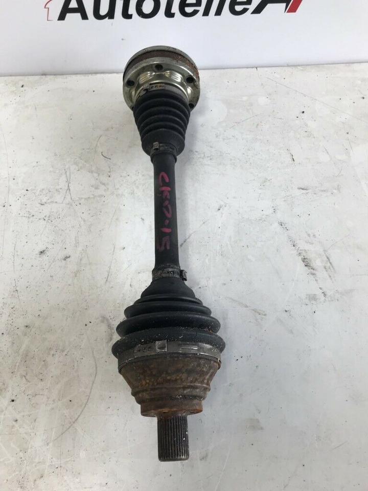 VW Touran Antriebswelle TSI-1.4 links – Bild 5