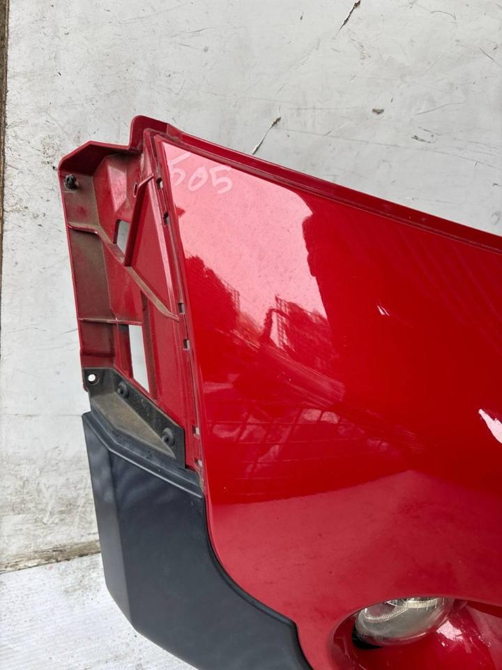 Mini Countryman R60 R61 Stoßstange Frontschürze Vorne B63 – Bild 7