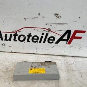 BMW 7er F01 Automatik Kofferraum Steuergerät 7240611