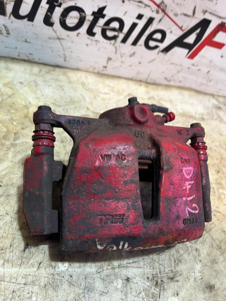 VW Tiguan 5N Passat Sharan 7N Bremssattel Bremse Vorne – Bild 12