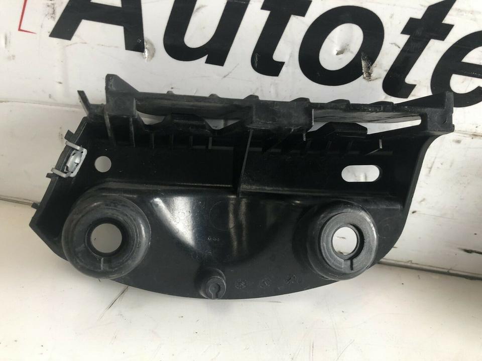 BMW 3er E90 Führung Stoßstange Heckleuchte Halter 7118194 7118193 – Bild 7