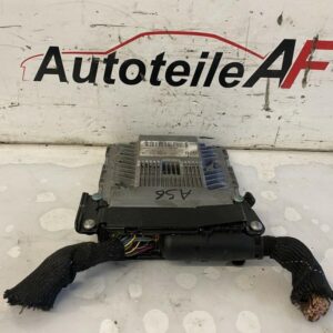 Audi A6 4F Motorsteuergerät Steuergerät 4F1910559N