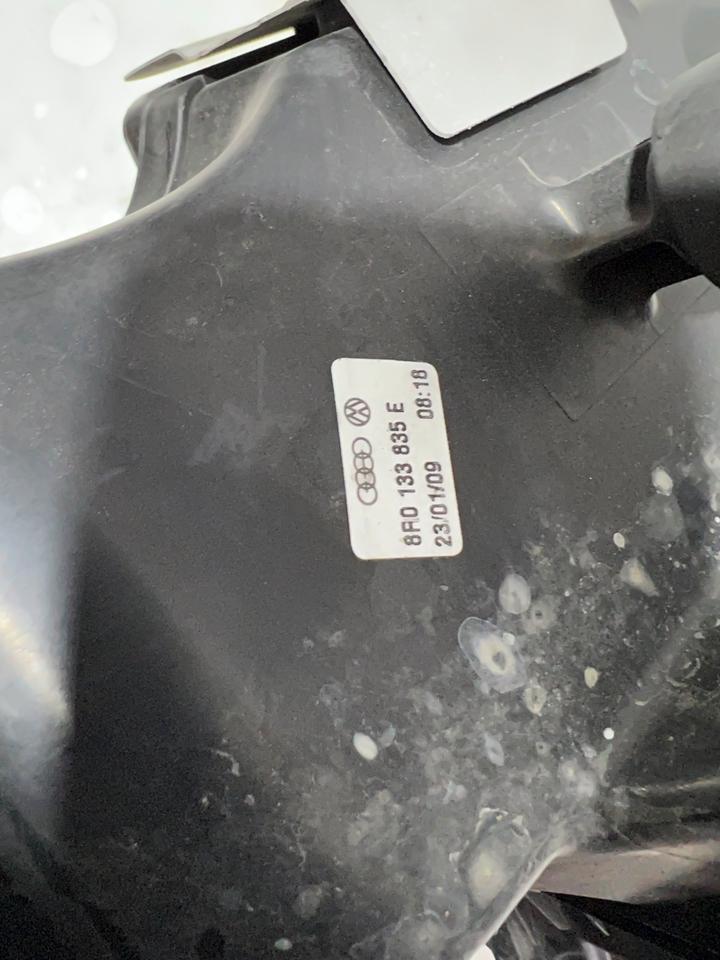 Audi A4 A5 8T B8 8K Luftfilter Kasten Gehäuse 8R0133835E – Bild 8