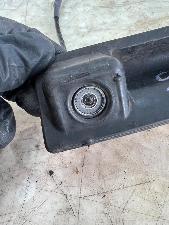 VW Sharan Tiguan 7N 5N Rückfahrkamera Kamera 5N0827568 – Bild 3