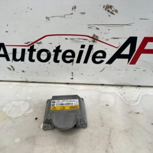 BMW 5er F10 F11 Airbag Steuergerät Modul 6857125